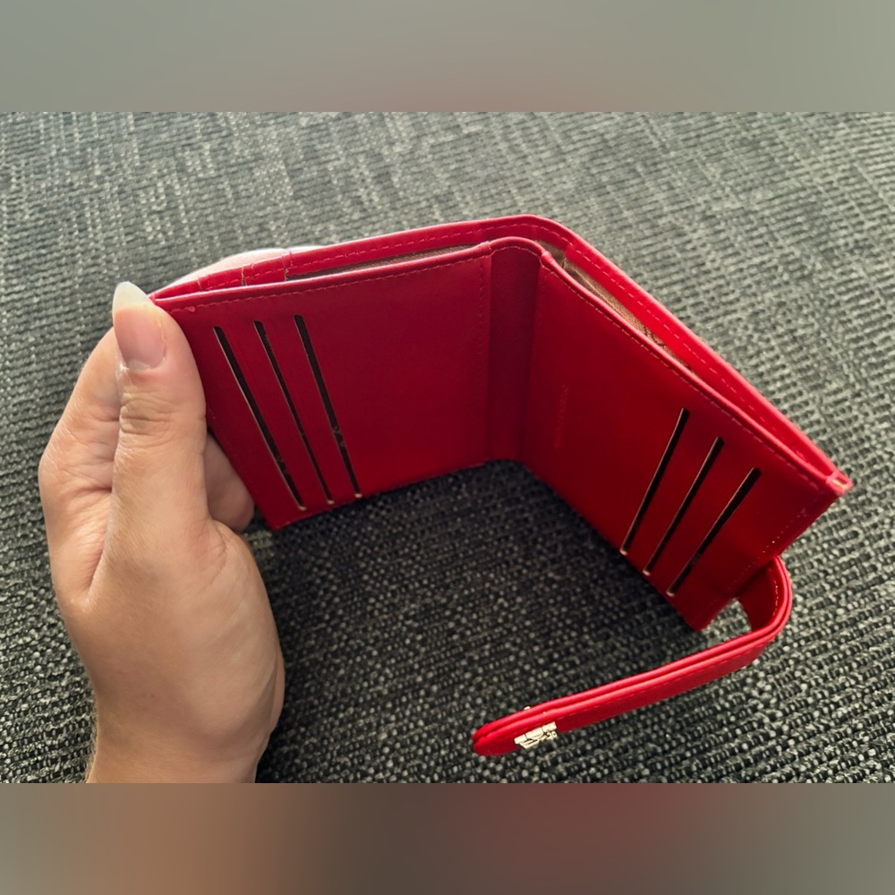 Bifold Wallet - Picture 3 of 6